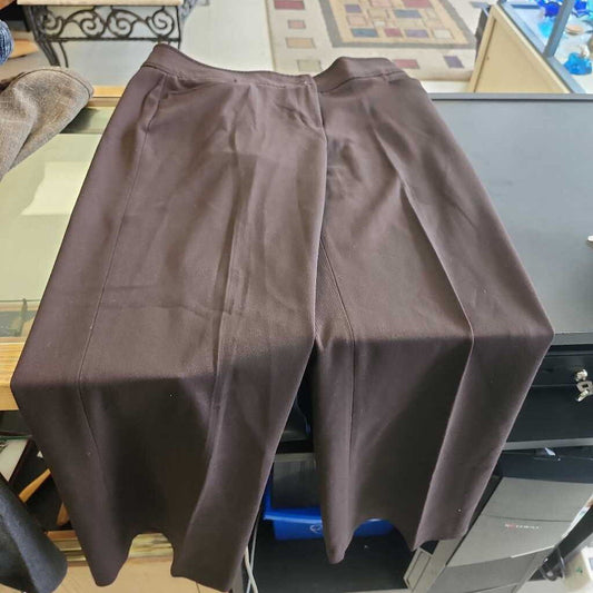 Brown Dress Pants