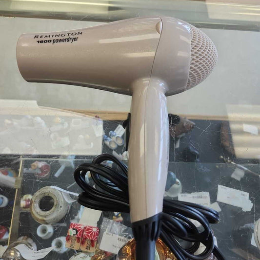 Remington Hair Dryer