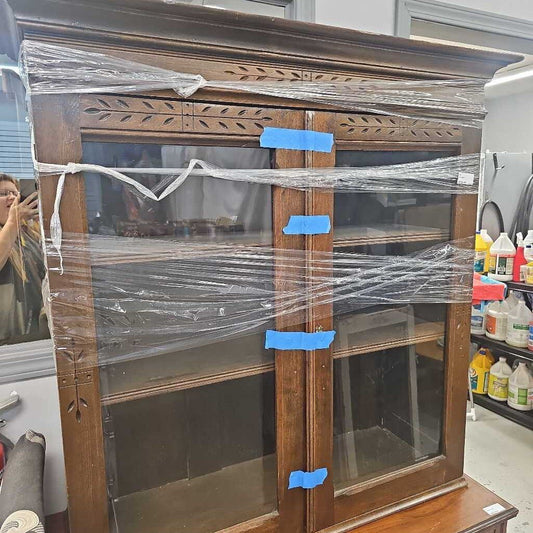 Wall Cabinet
