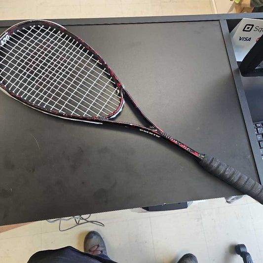 Squash racket