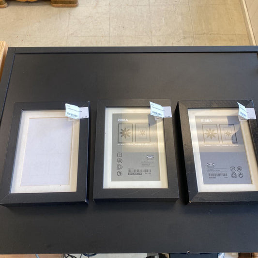 Ikea Black Picture Frame