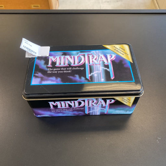 Mind Trap
