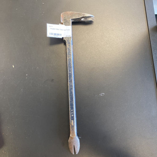Vaughan Bear Claw Nail Puller