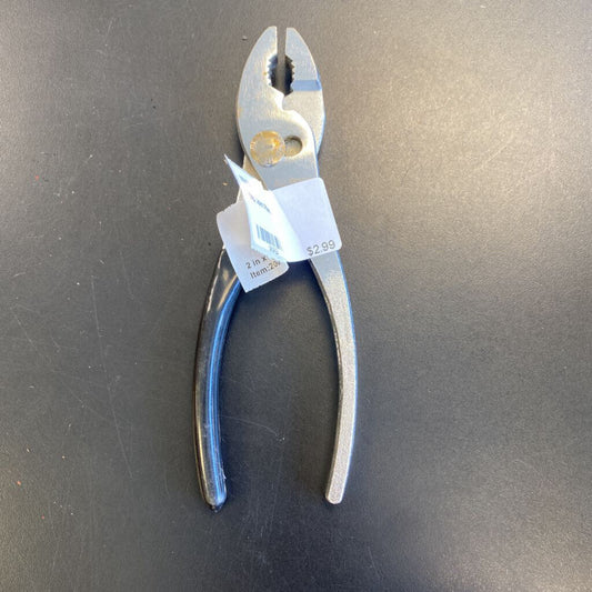 Slip Joint Pliers