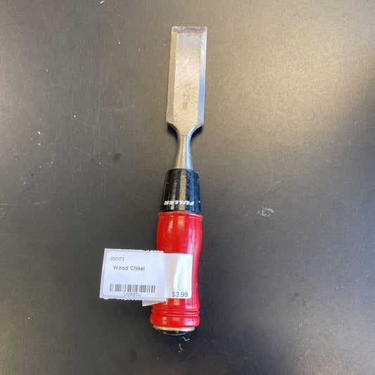 Wood Chisel