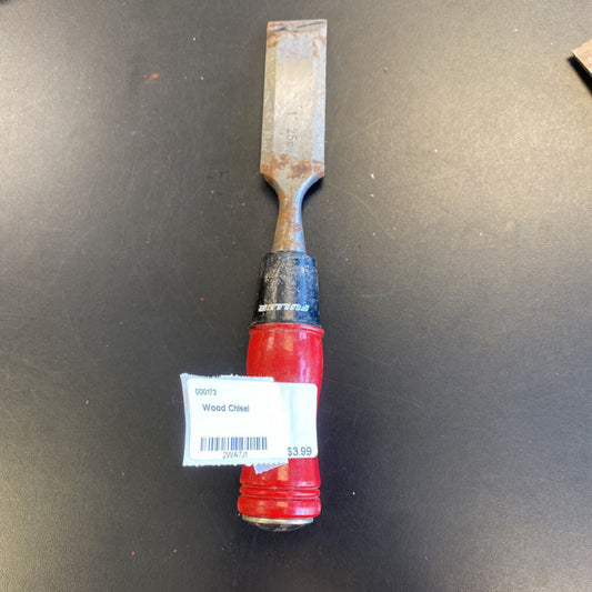 Wood Chisel