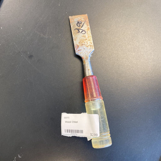 Wood Chisel