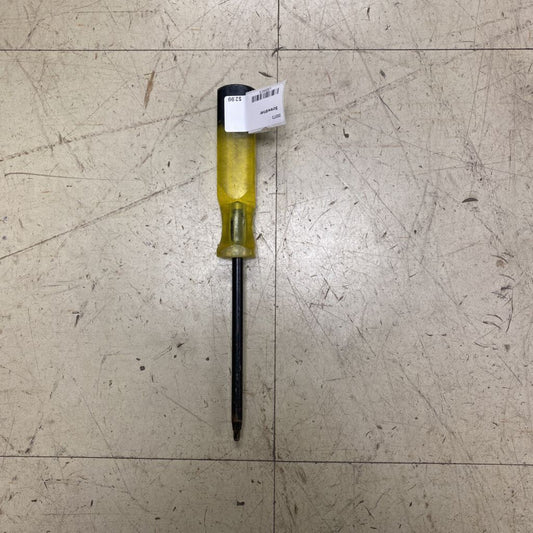 Screwdriver