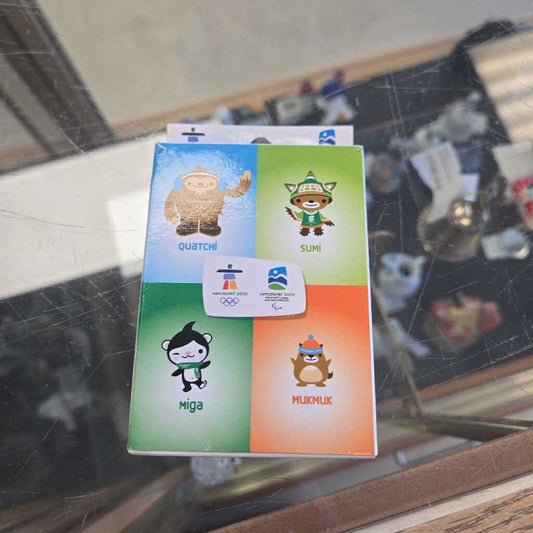 Playing Cards