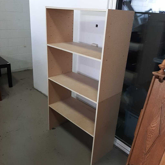 Detachable Bookshelf