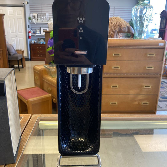 Soda Stream Machine