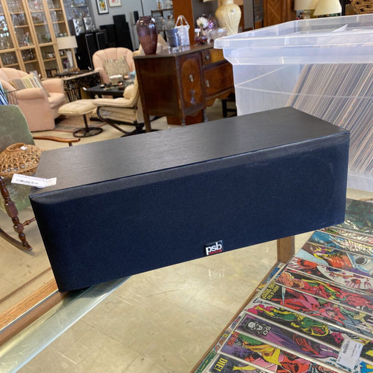 PSB Center Channel Speaker