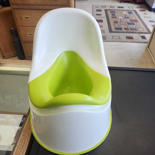 Potty
