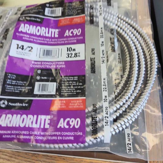 Aluminum Cable