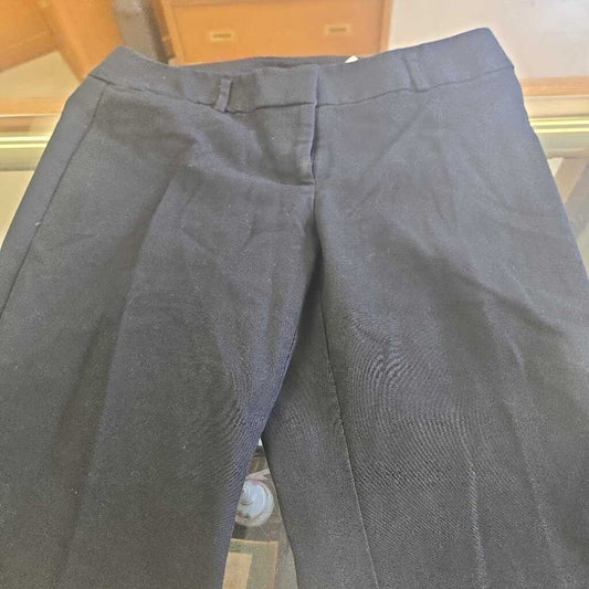 Ann Taylor Loft Petites Black Pants