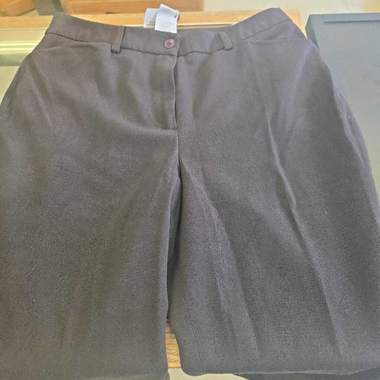 Cleo Size 8 Brown Pants