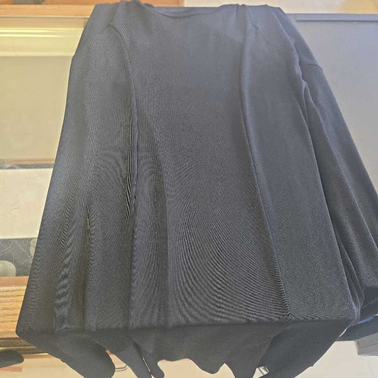 Additions By Chico's Black Dress