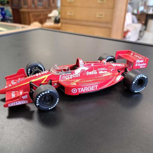 Racing Champions 1996 Alex Zinardi PPG Cart Raynard Honda Die Cast Car