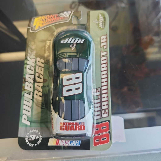 Dale Earnhardt Jr. Amp Energy Nascar