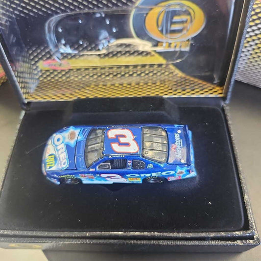Dale Earnhardt Jr. #3 Oreo