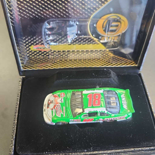Bobby Labonte #18 Interstate Batteries Cola Bear