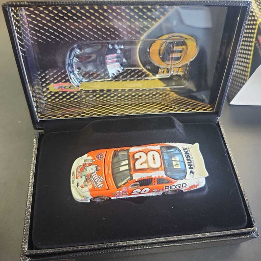 Tony Stewart #20 Home Depot