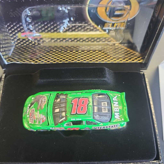 Bobby Labonte #18 Interstate Batteries -Jurassic Park 3