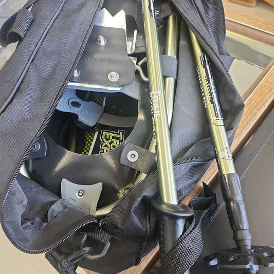 Trail Explorer 825 Snow Shoes