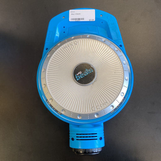 Bop It Beats