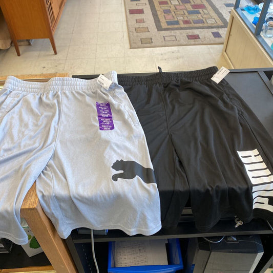 Puma Shorts