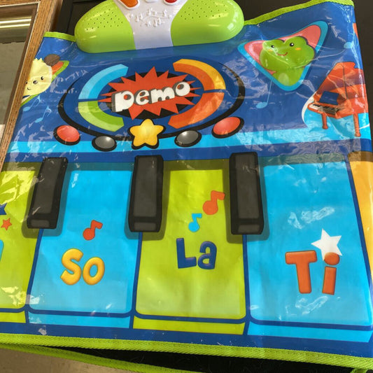 Piano Mat
