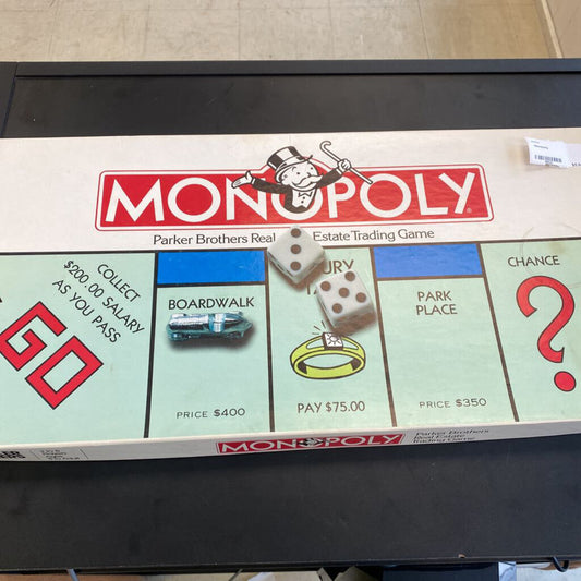 Monopoly