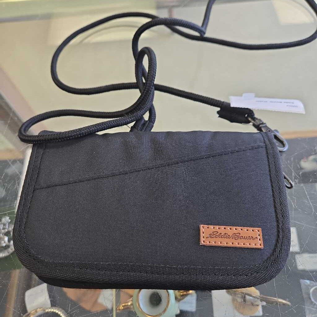 Eddie Bower Wallet