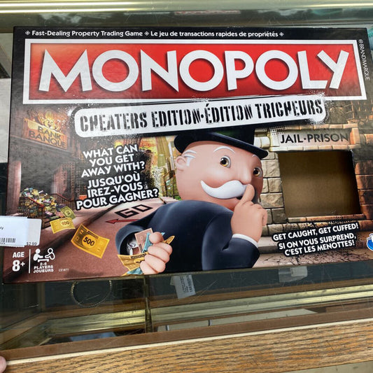 Monopoly