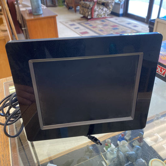 Samsung Digital Picture Frame (Tested)