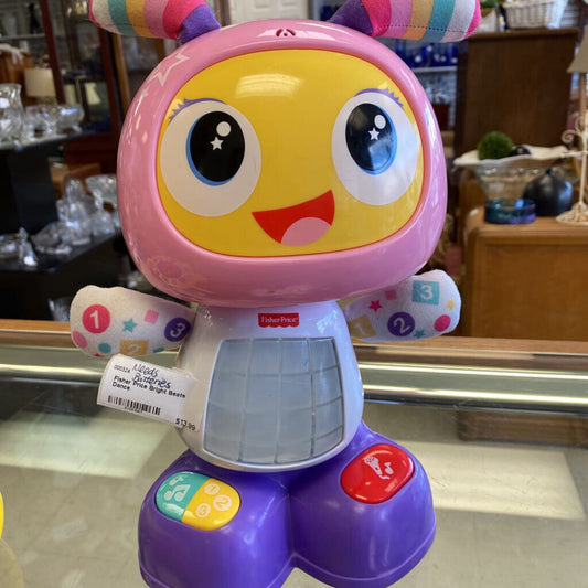 Fisher Price Bright Beats Dance