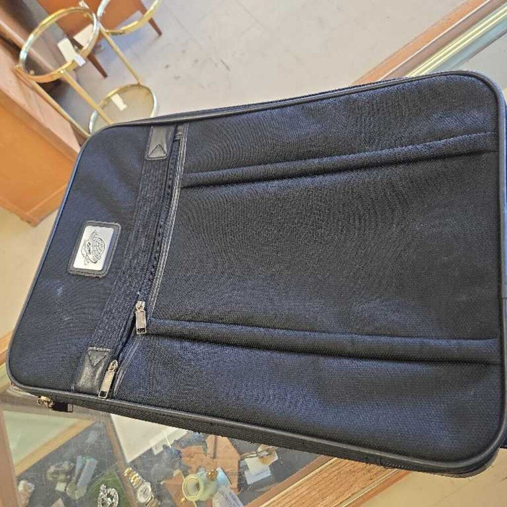 Ecilpso Small Black Suitcase