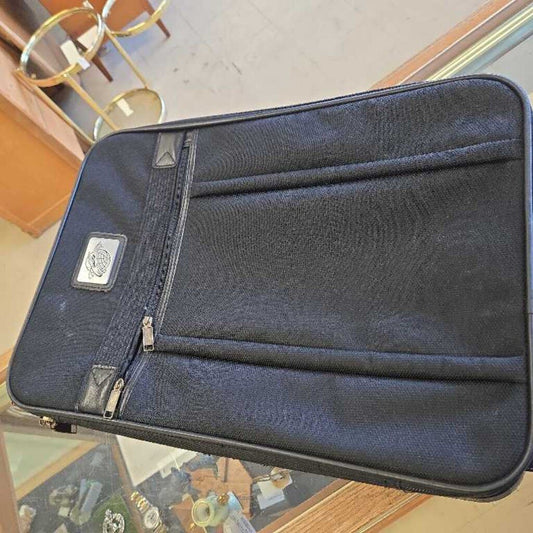 Ecilpso Small Black Suitcase
