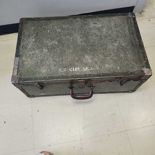 Common Soldier Trunk