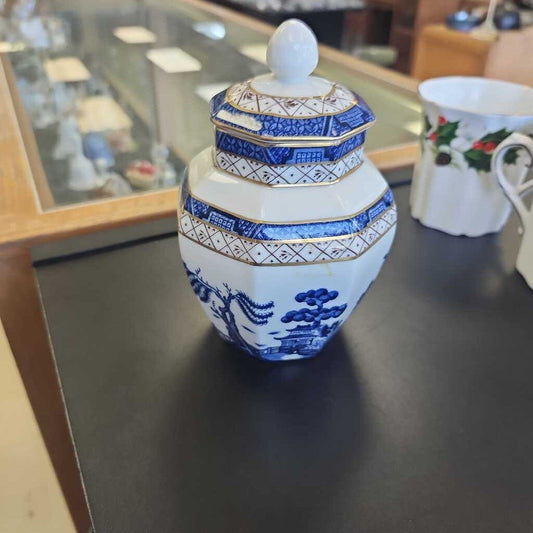Royal Daulton Ginger Jar