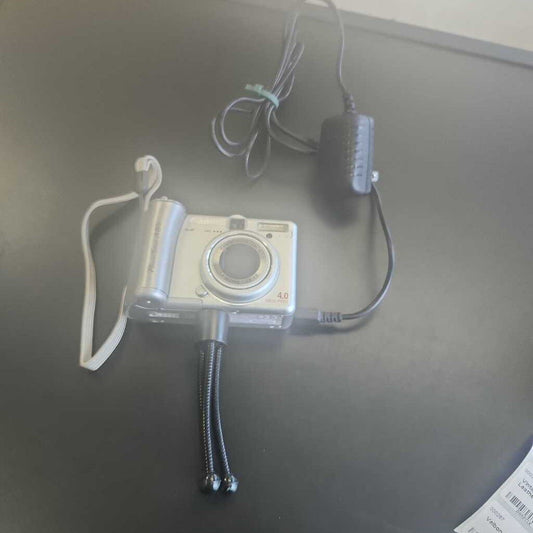 Canon Powershot A85-Not Tested