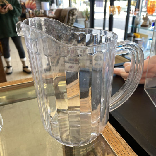 Plastic Jugs