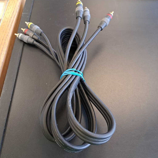 High performance Video Cable