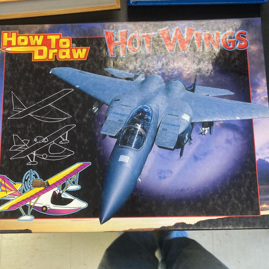 Hot Wings