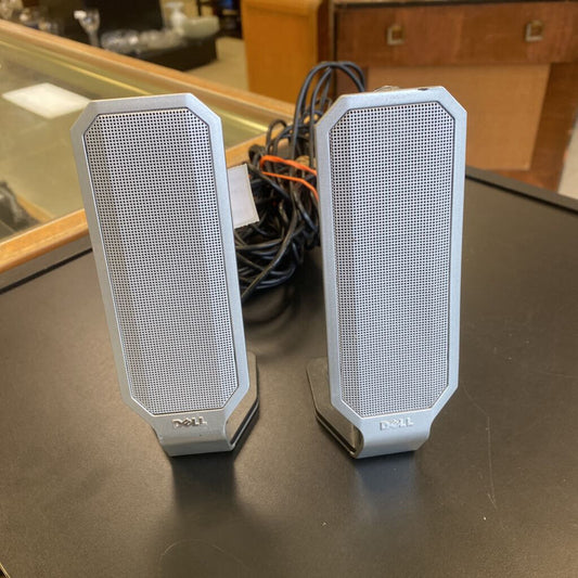 Computer Speaker Untested