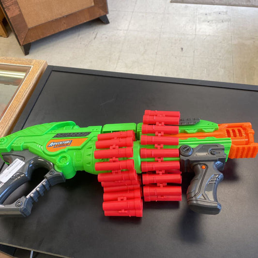 Adventure Force Nerf Gun