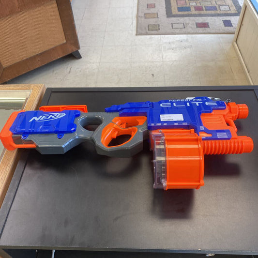 Hyper Fire Elite