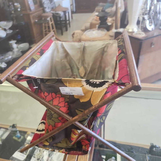 Vintage Sewing Caddy