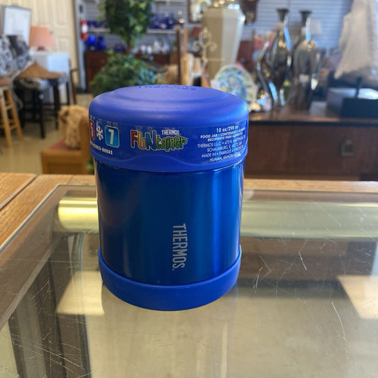 Thermos FUNtainer 10 Oz Insulated Food Jar