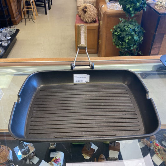 Ikea Grilling Pan Non Stick